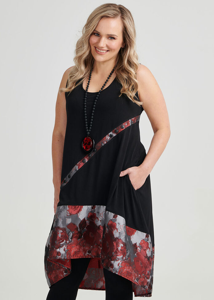 Palladium Tunic, , hi-res