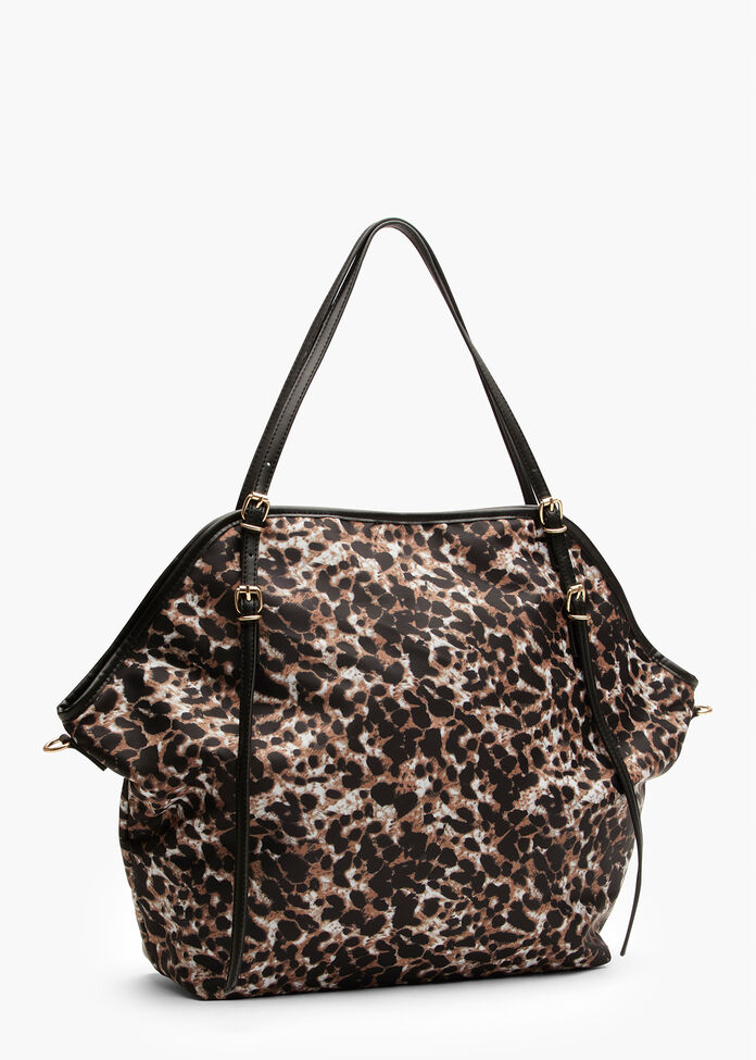 Everyday Tote Bag, , hi-res