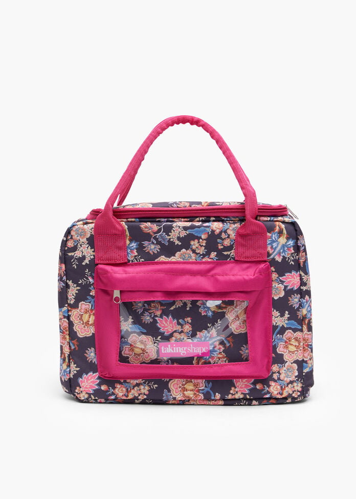 Insulated Lunchbox, , hi-res