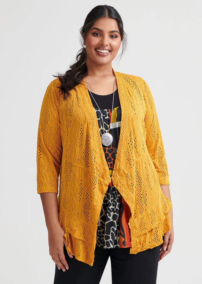 Ponderosa Cardi, , hi-res