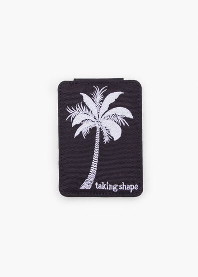 Miami Compact Mirror