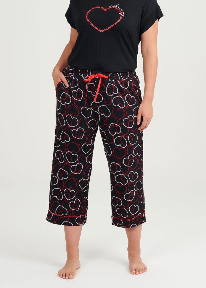 Bamboo Unchained Pj Pant, , hi-res