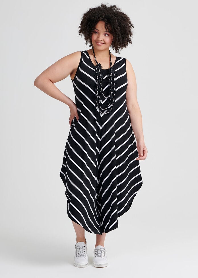 Merci Jumpsuit, , hi-res
