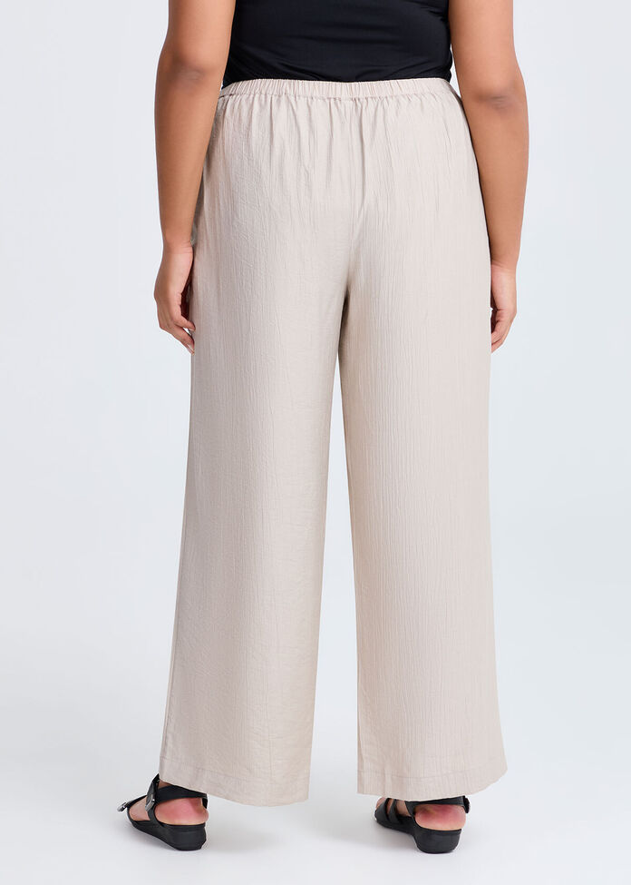 Miley Wide Leg Pant, , hi-res