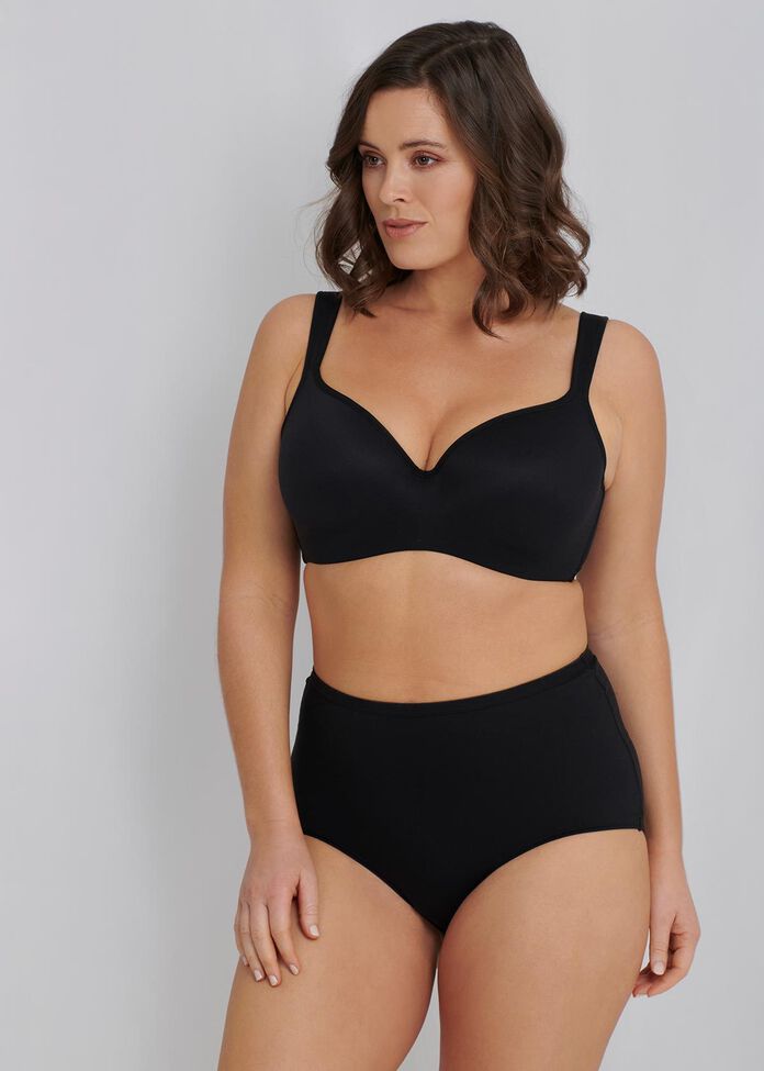 Soft Contour Bra, , hi-res