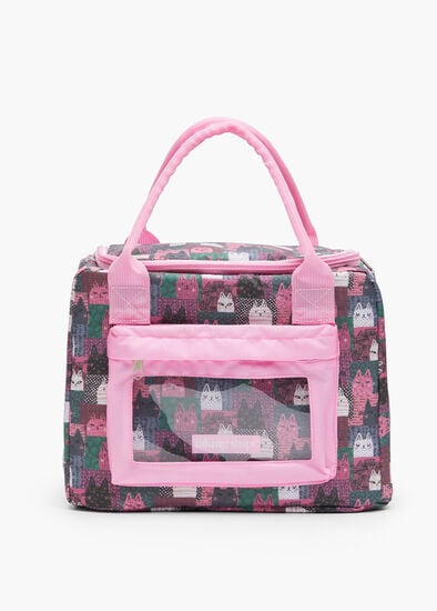 Insulated Lunchbox