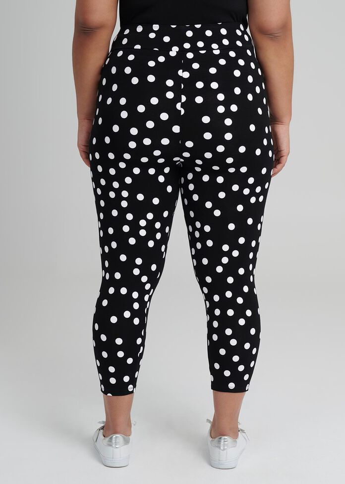 Forever Spot Legging, , hi-res
