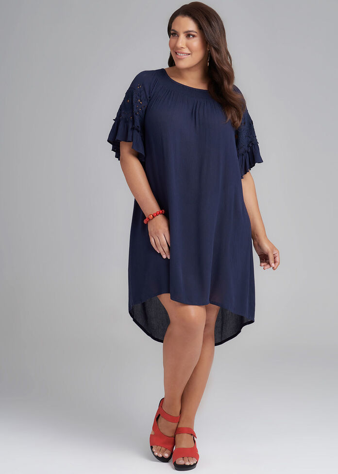 Celia Dress, , hi-res
