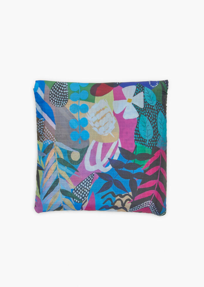 Joan Blond Shopper Bag, , hi-res