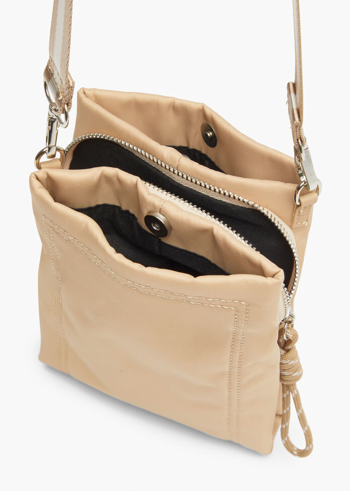 Crossbody Travel Bag, , hi-res