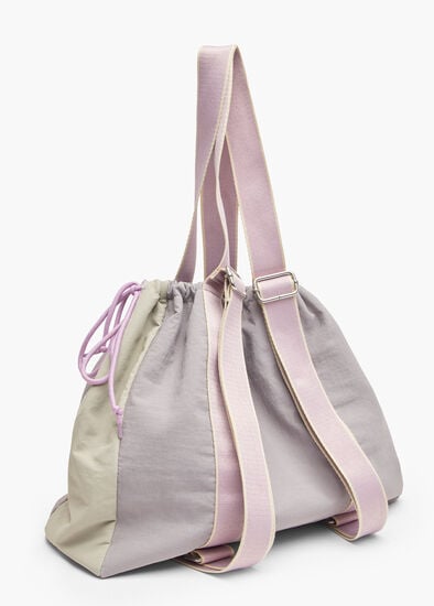 Active Tote Backpack