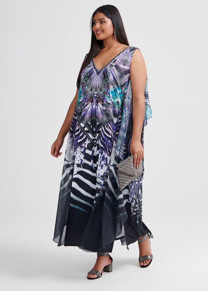 Diva Dress, , hi-res