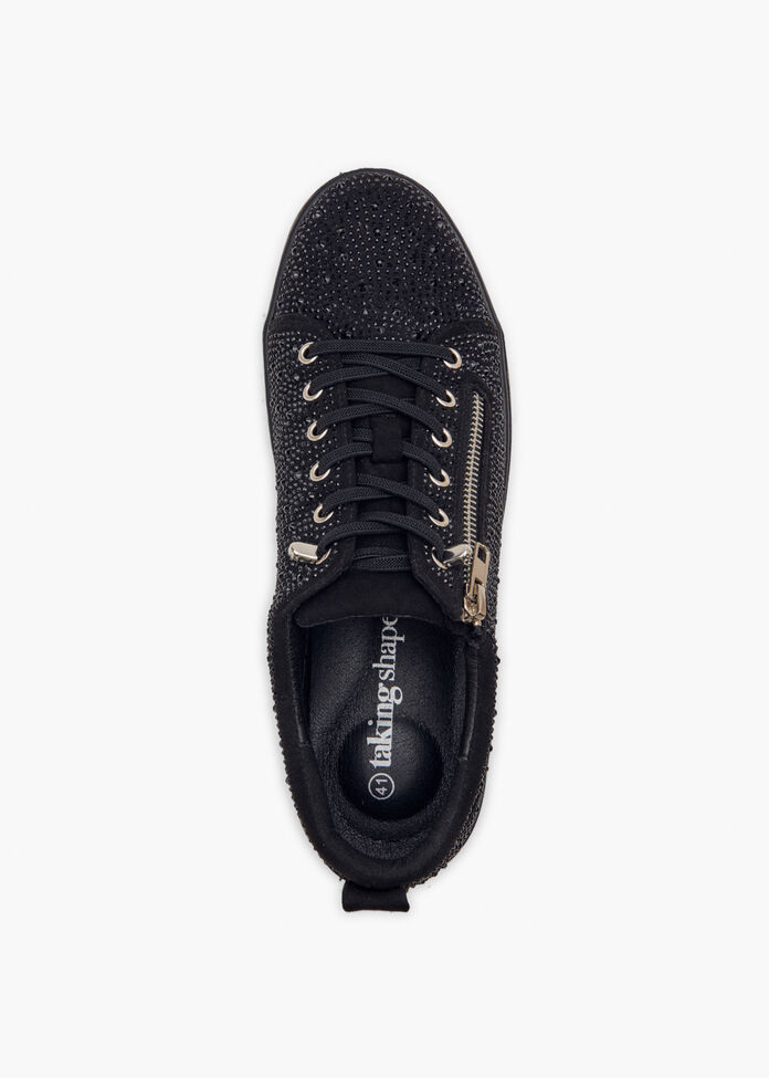 Pulse Zip Sneaker
