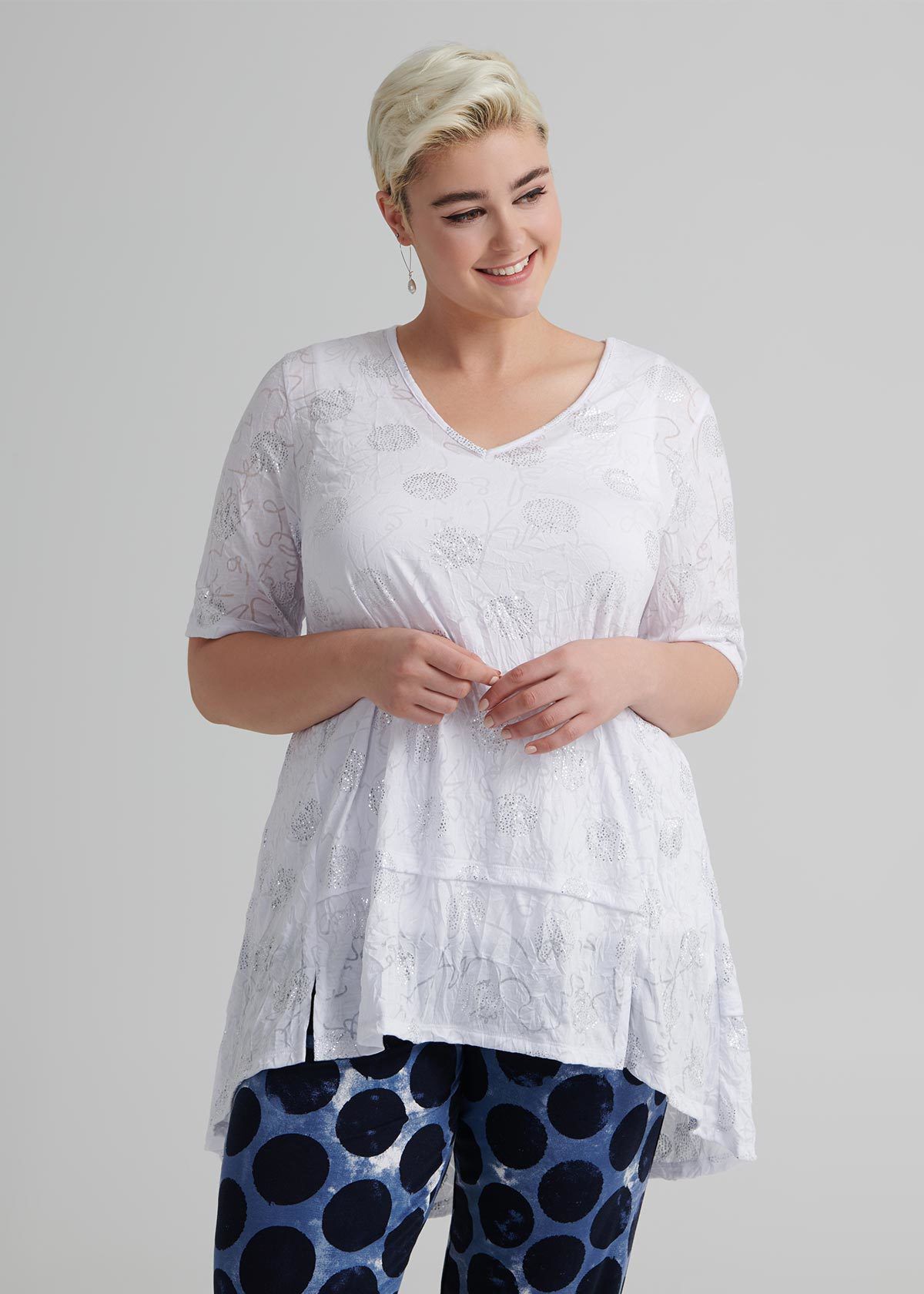 heart yours plus size