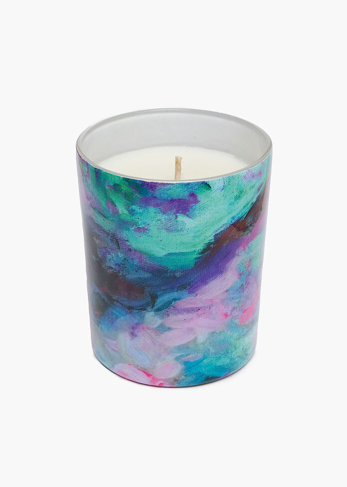 French Pear Candle, , hi-res