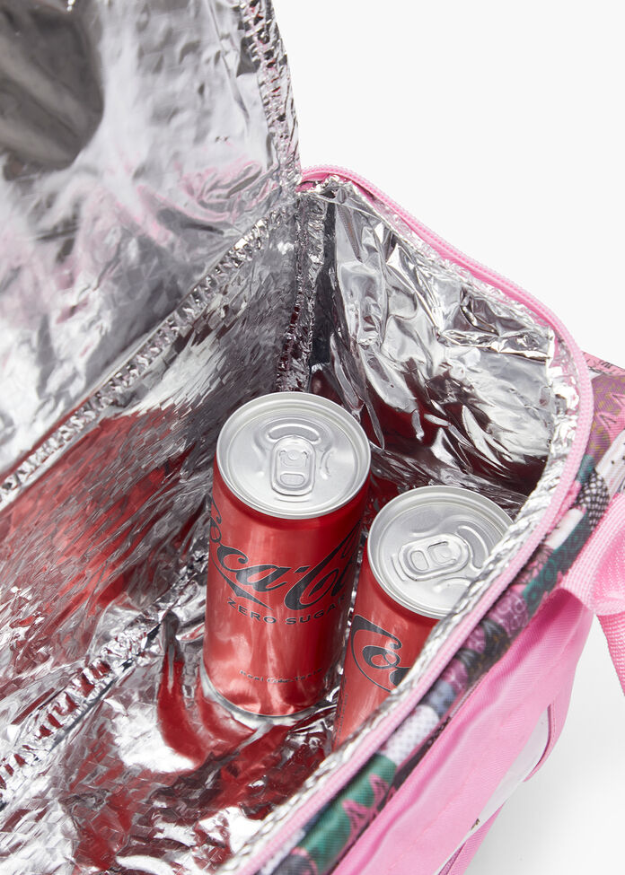Insulated Lunchbox, , hi-res
