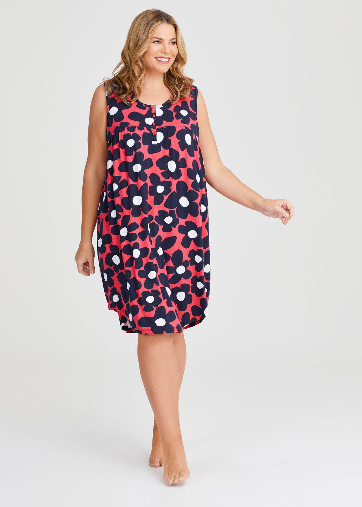 Plus Size Nighties Night Shirts Night Dresses Taking Shape AU