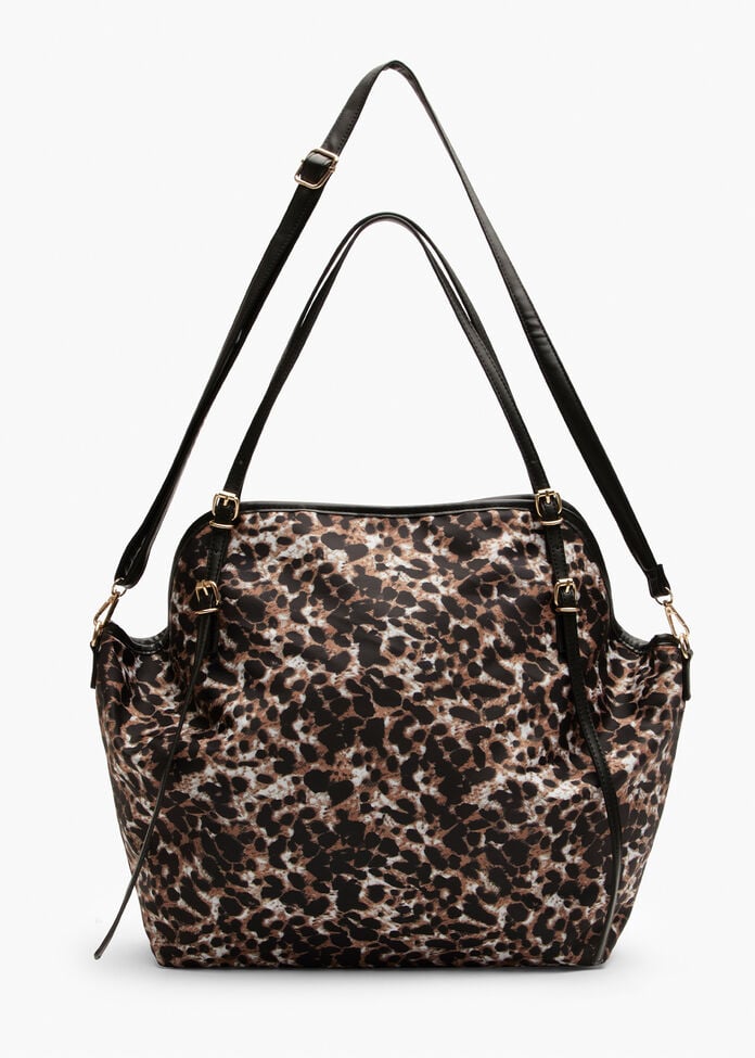Everyday Tote Bag, , hi-res