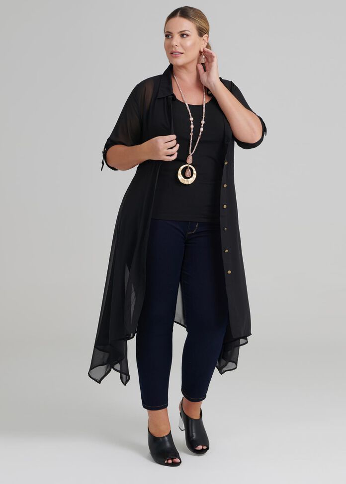 Mila Shirt, , hi-res