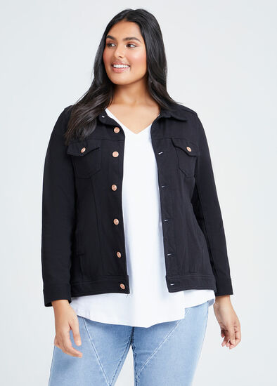 Plus Size Jackets and Coats | Taking Shape AU