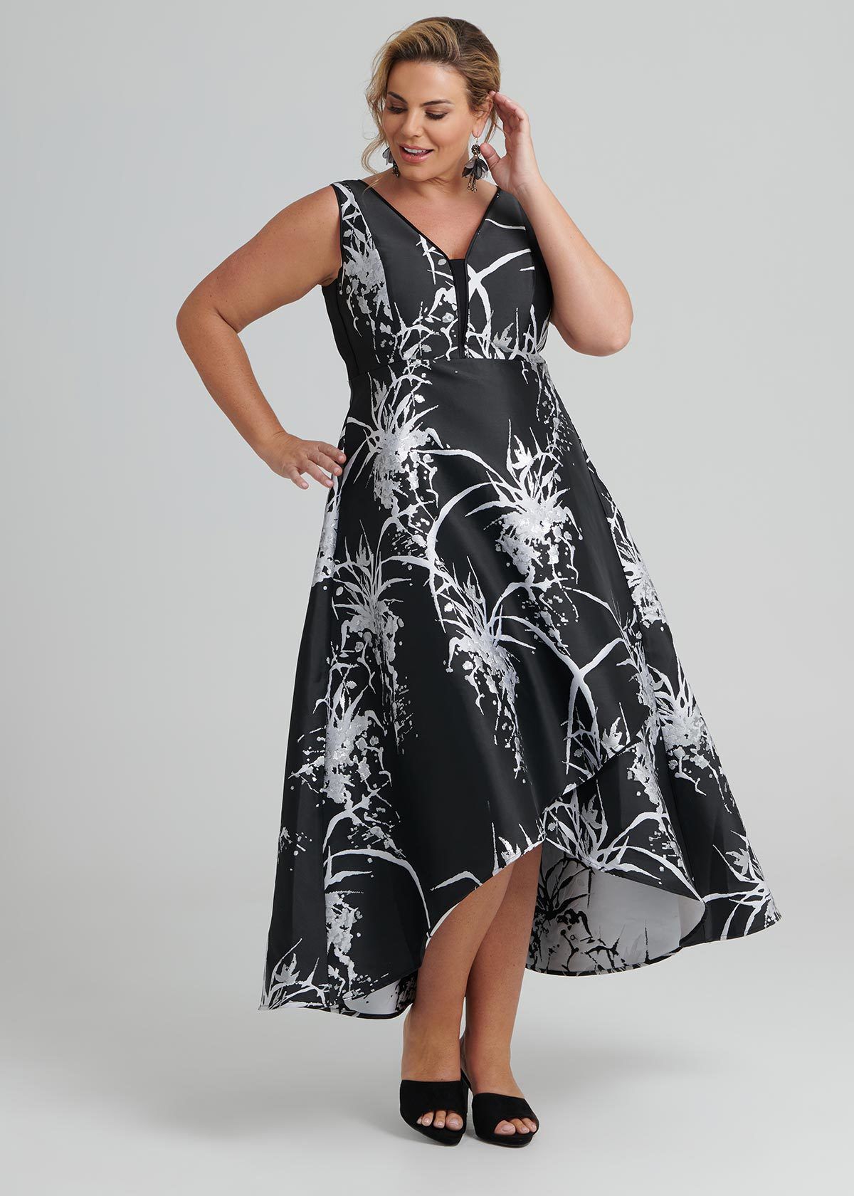 taking shape dresses myer