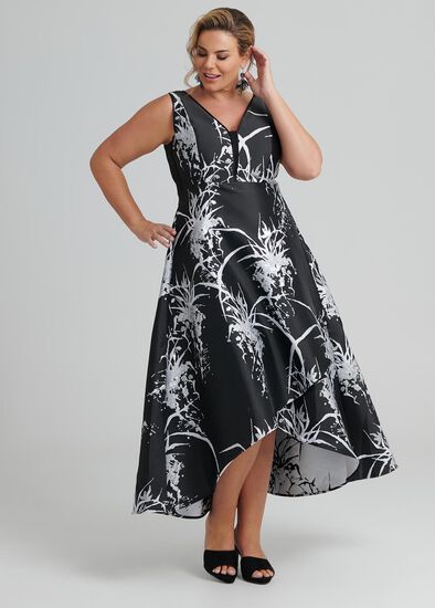 Plus Size Wedding Guest Dresses Taking Shape Nz
