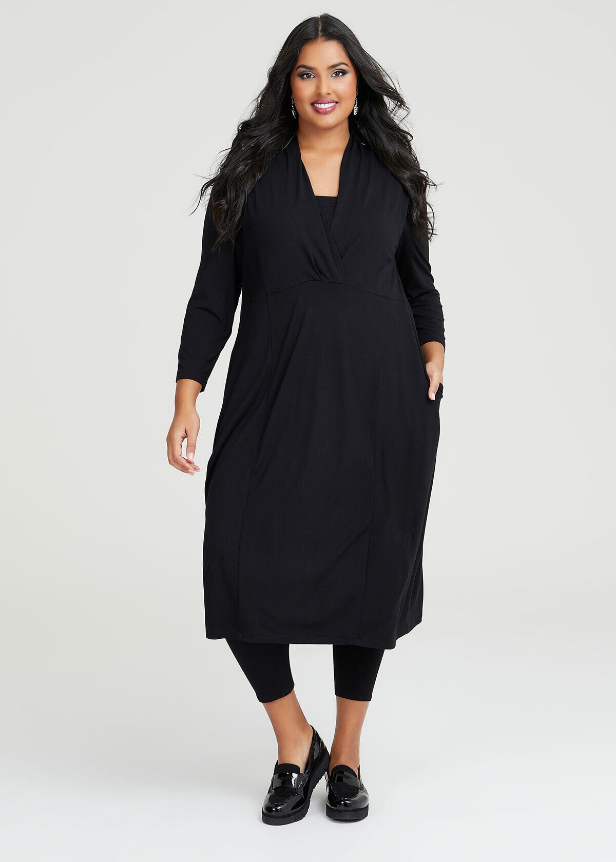 Plus size top bamboo clothing uk