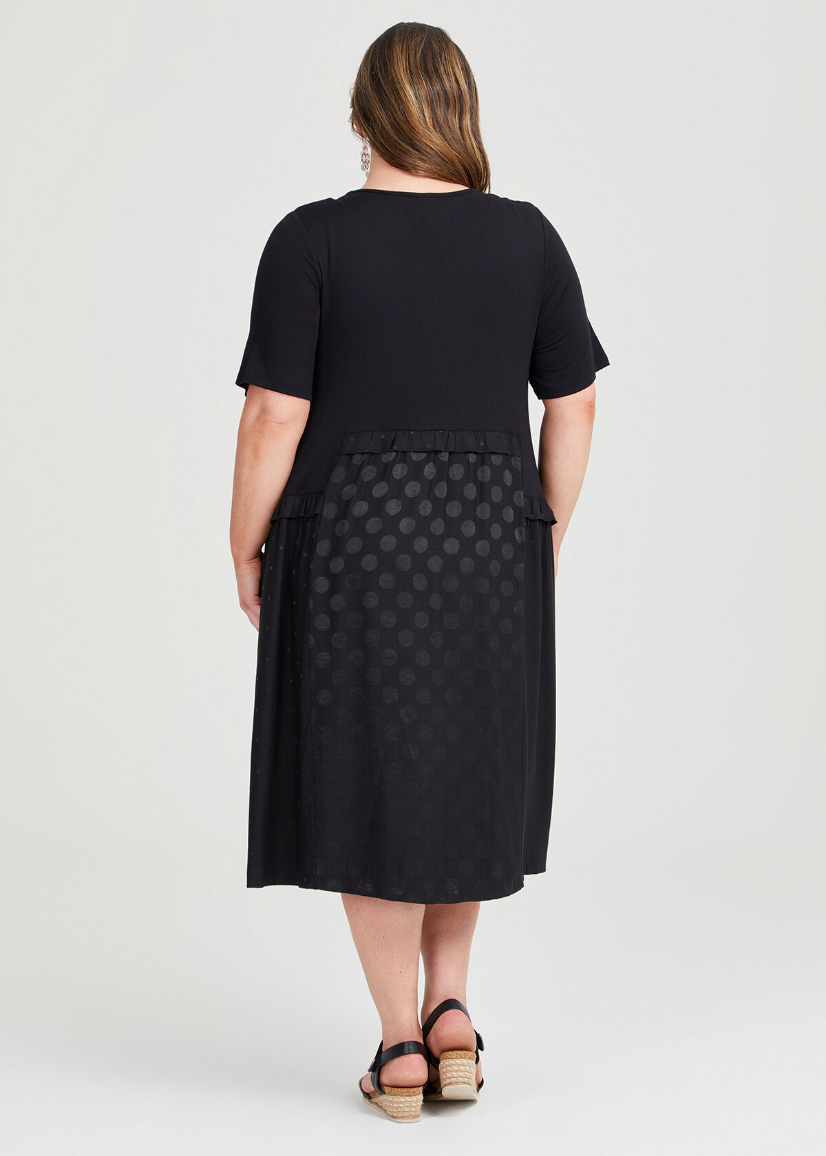 Taking shape 2025 rumba dress