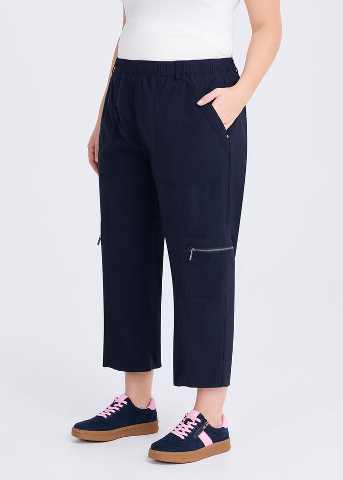 Castaway Cargo 3/4 Pocket Pant, , hi-res