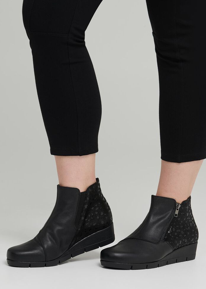 Mariana Ankle Boot, , hi-res
