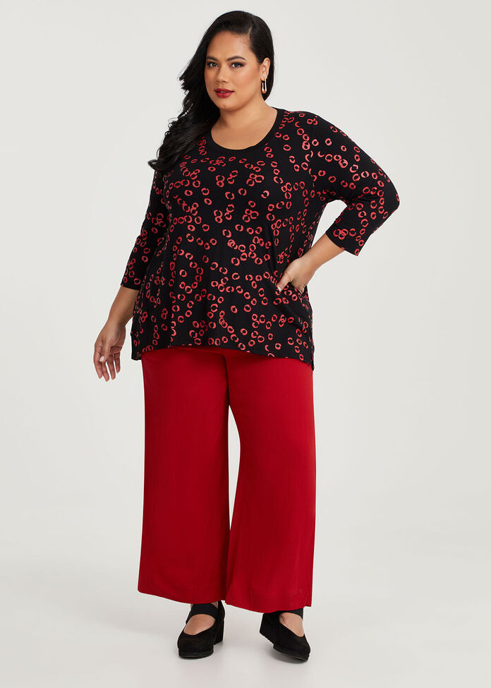 Natural Charelle Pant, , hi-res