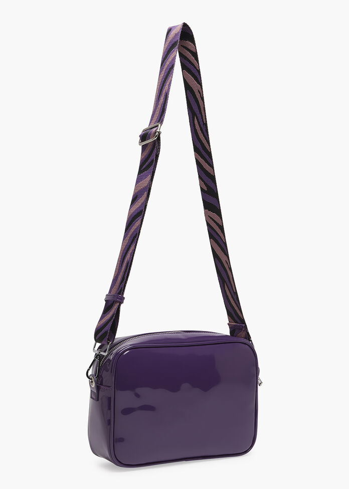 Shop Jelly Crossbody Bag Accessories Taking Shape AU