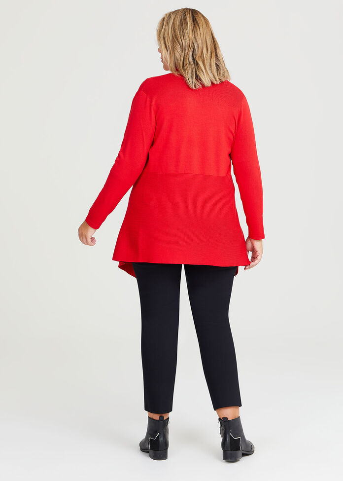 Claire Cardigan