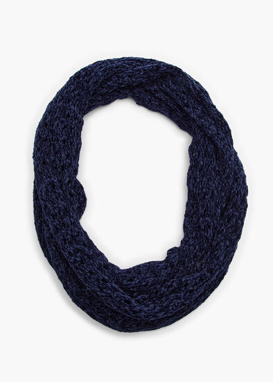 Chenille Light Weight Snood