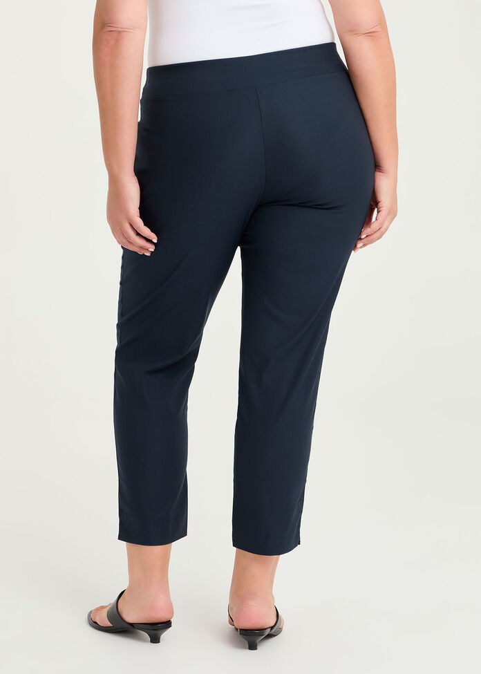 Editorial Pocket Taper Pant, , hi-res