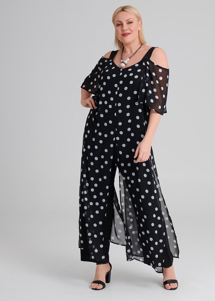 In The Spotlight Jumpsuit, , hi-res