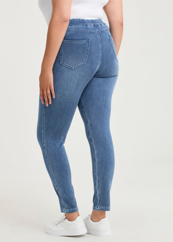 The Tall Best Friend Jegging, , hi-res