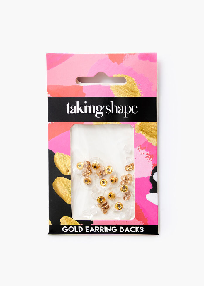 Earring Backs Pack, , hi-res