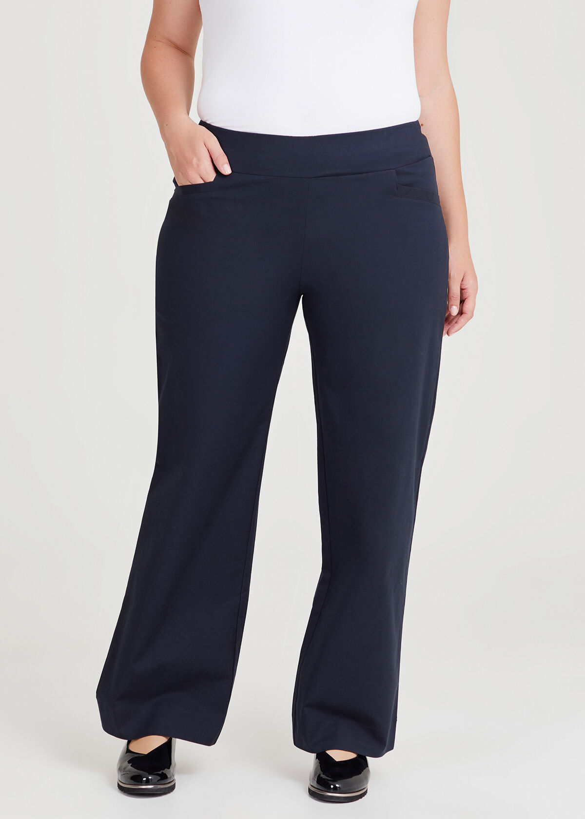 Plus size workwear uk sale