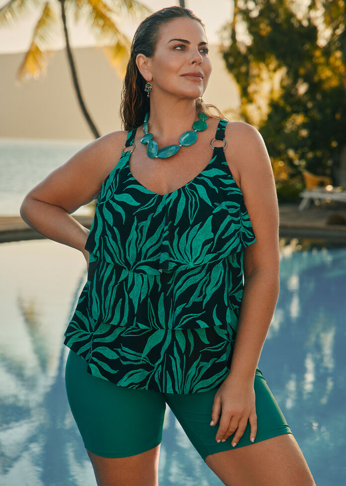 Essential Swim Short, , hi-res