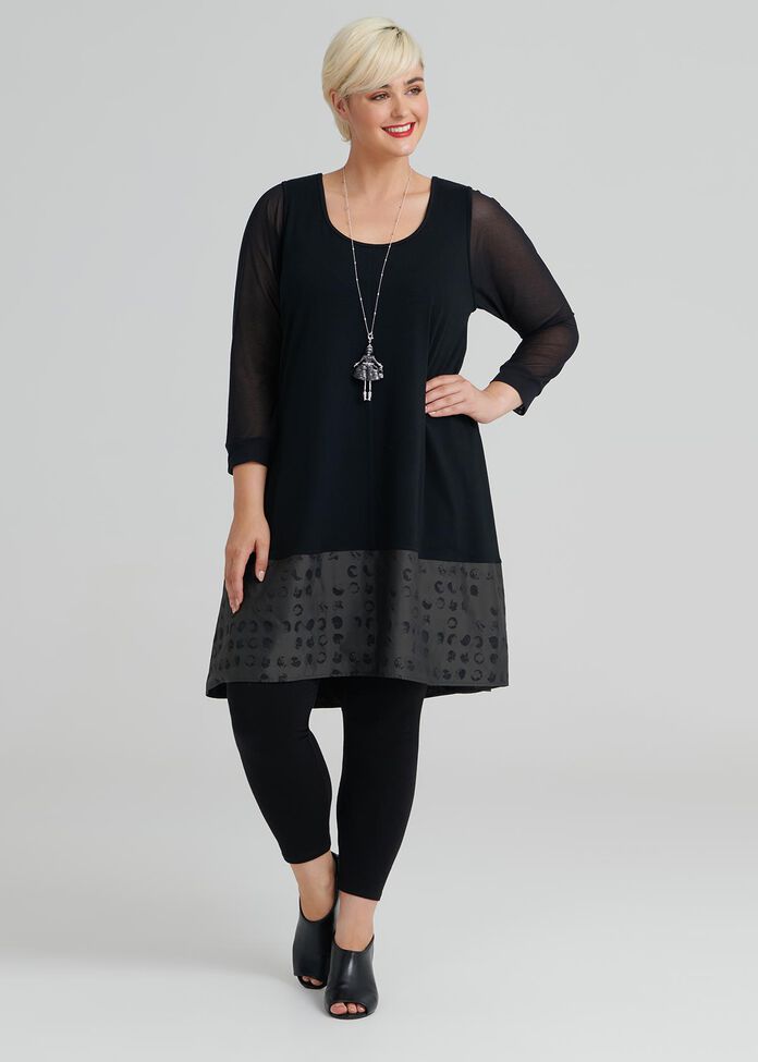 Episode Tunic, , hi-res
