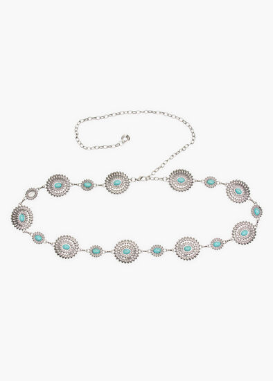 Bohemian Chain Belt