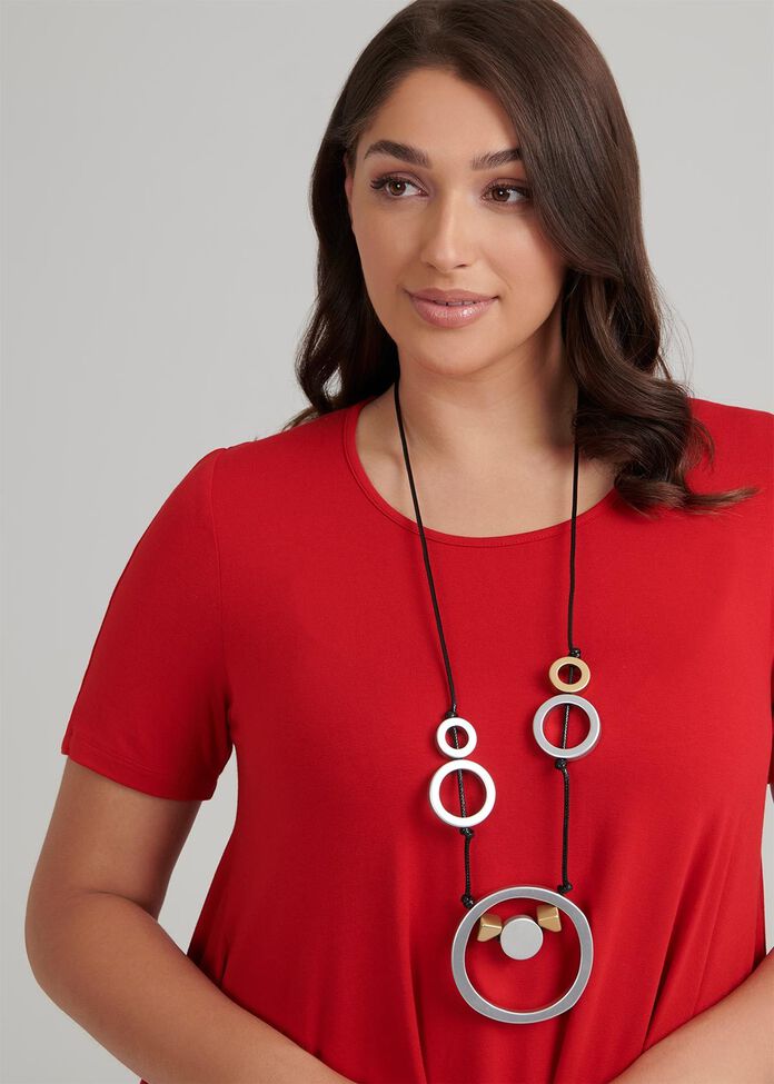 The Runaround Necklace, , hi-res