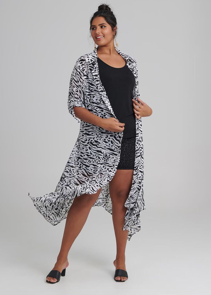 Sparkle Anti Chafe Short, , hi-res