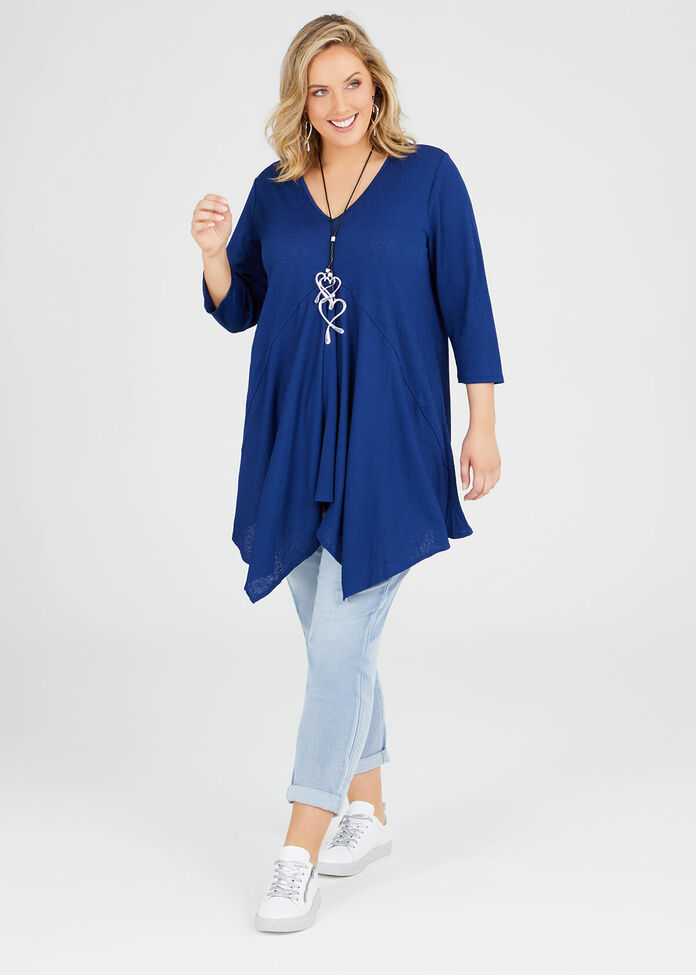Hepburn Top, , hi-res