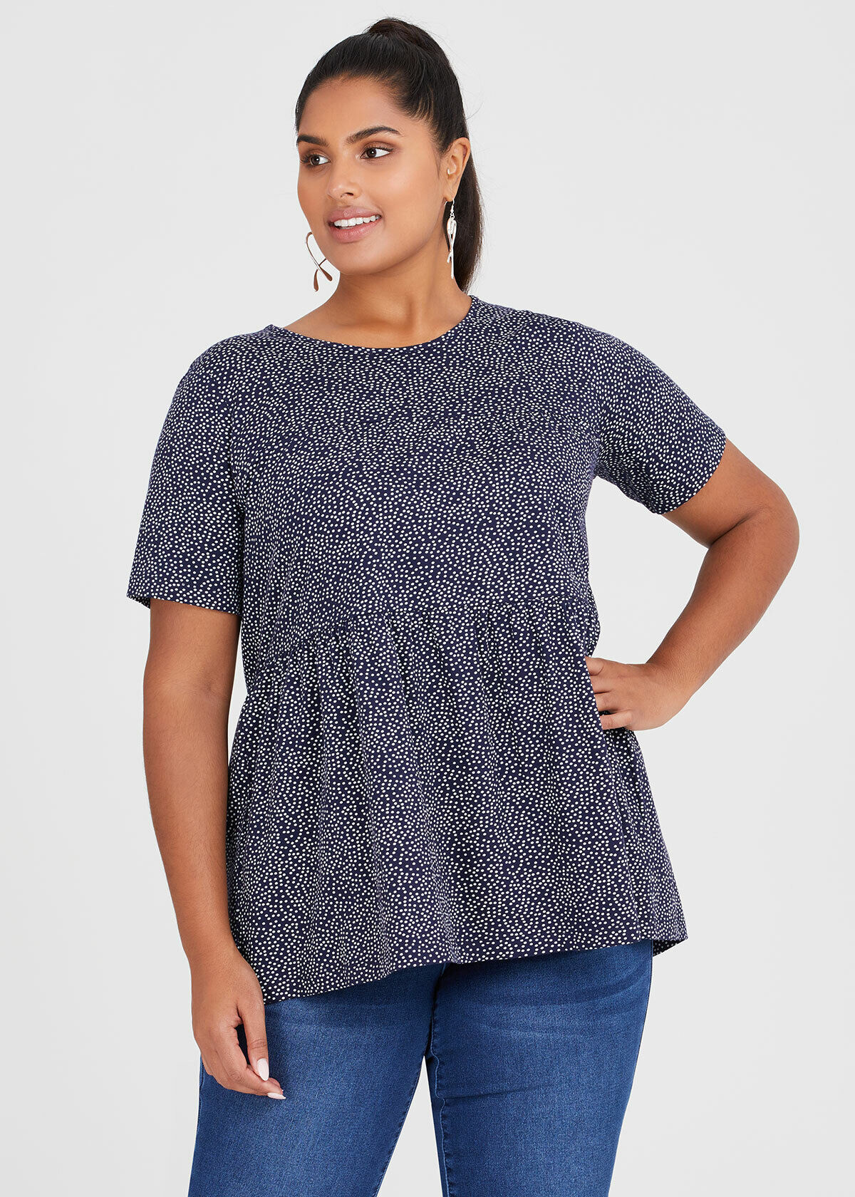 plus size outlet uk