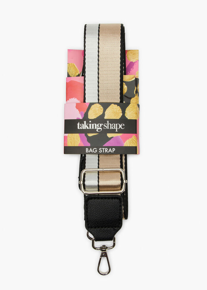 Bag Strap Adjustable, , hi-res