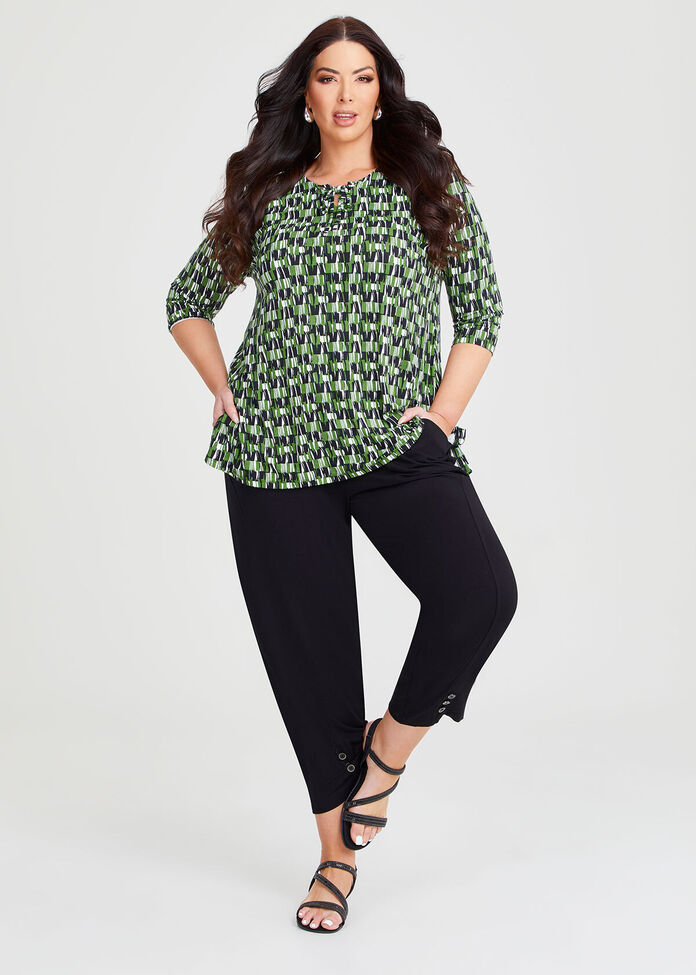 Natural Eden Top, , hi-res