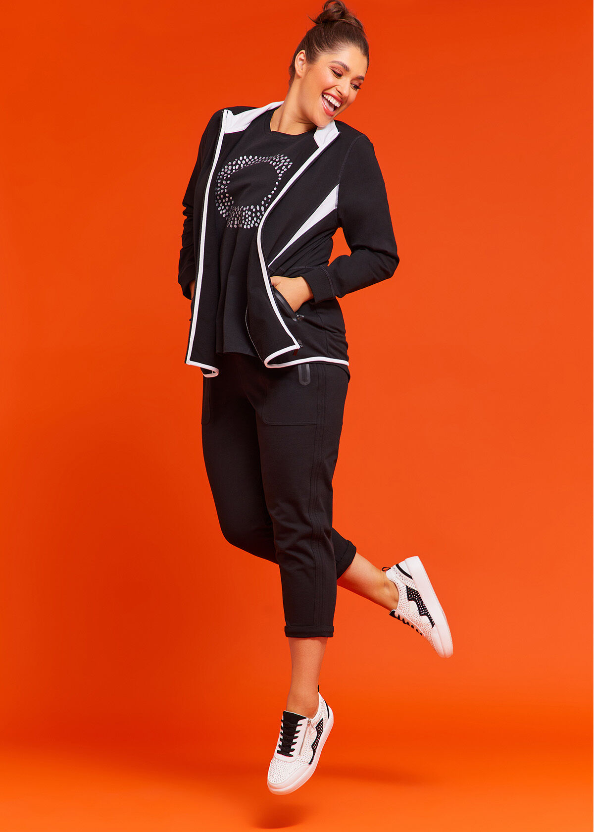Women s Plus Size Activewear Australia Online Taking Shape AU