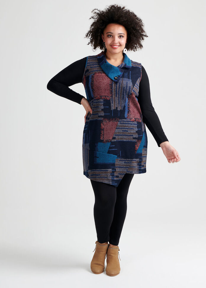 Kira Tunic, , hi-res